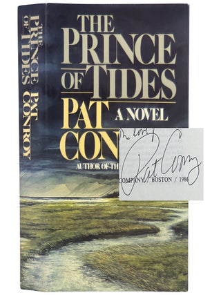 Item No: #365294 The Prince of Tides. Pat Conroy