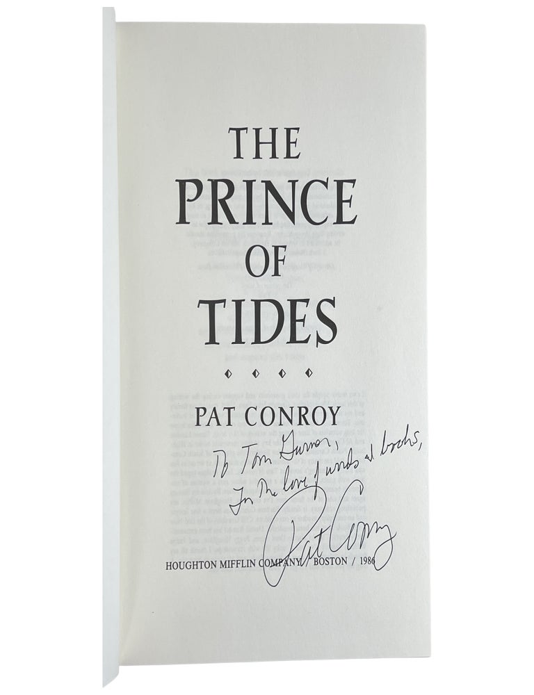 The Prince of Tides