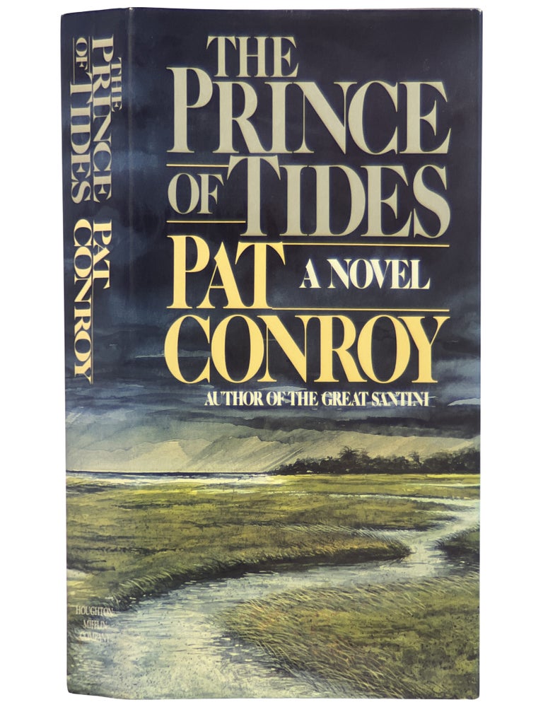 The Prince of Tides