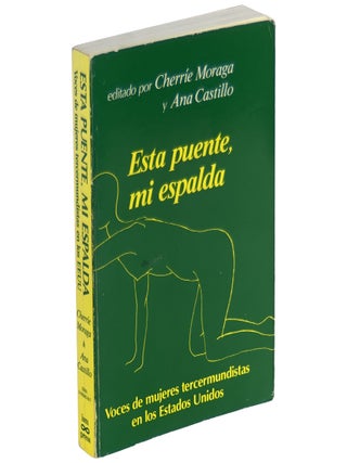 Item No: #365299 Esta puente, mi espalda: Voces de mujeres tercermundistas en...