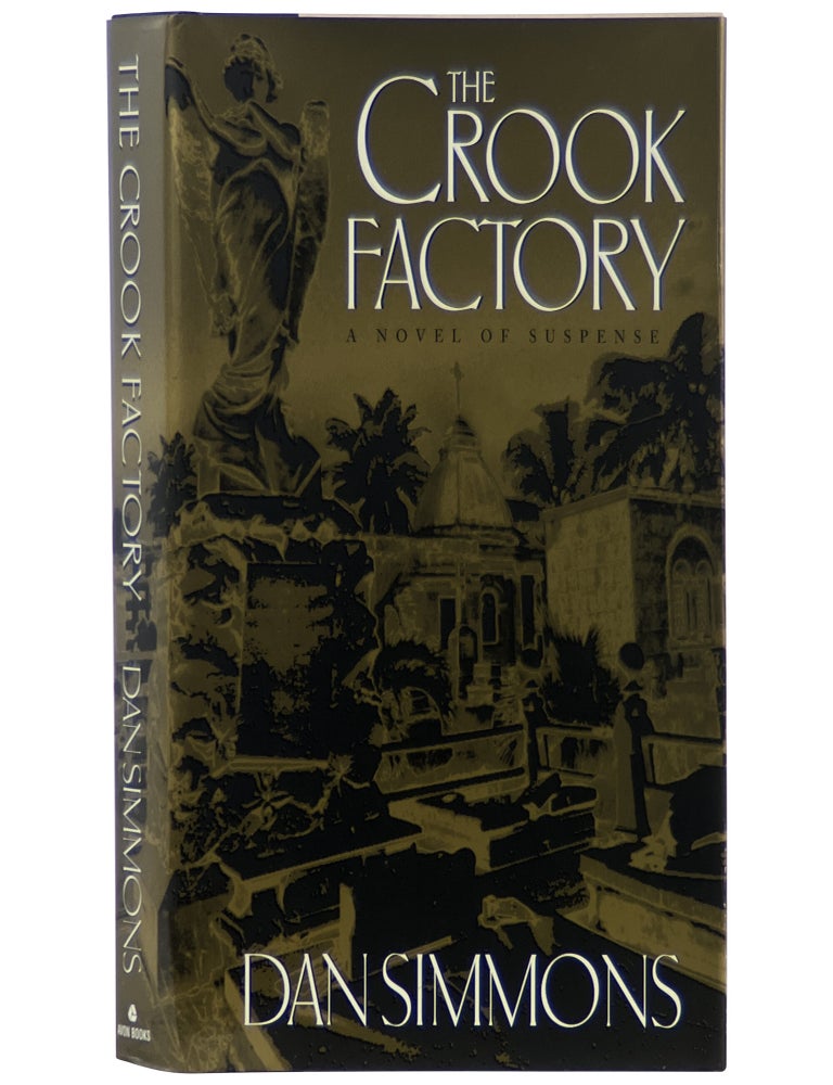 The Crook Factory