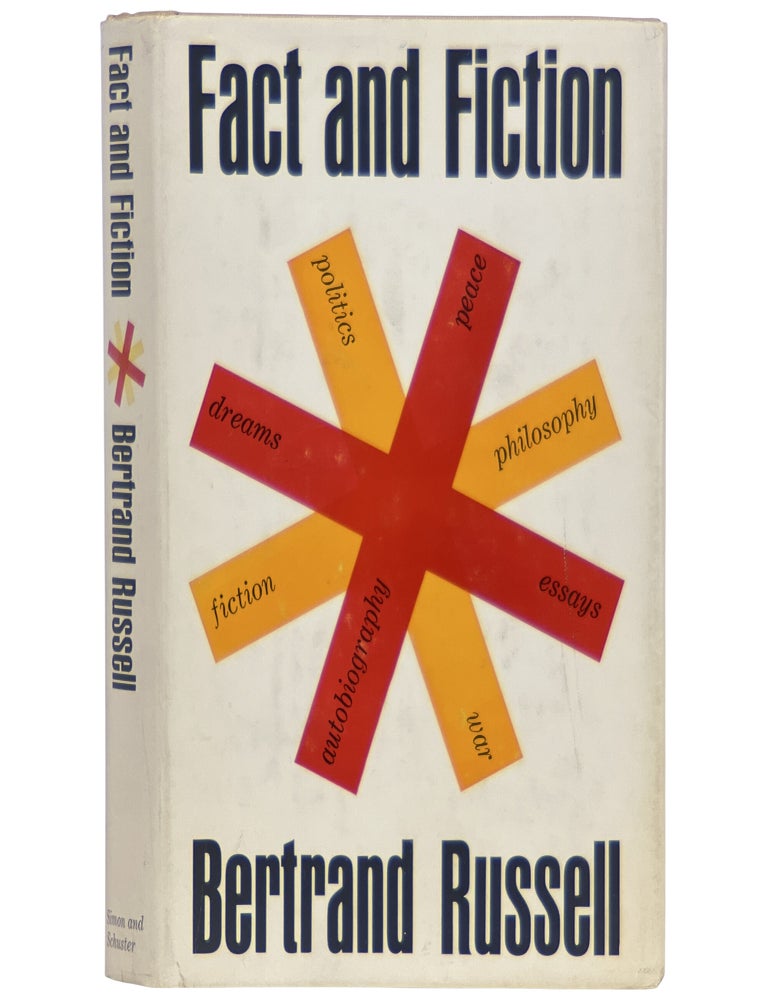 Fact and Fiction