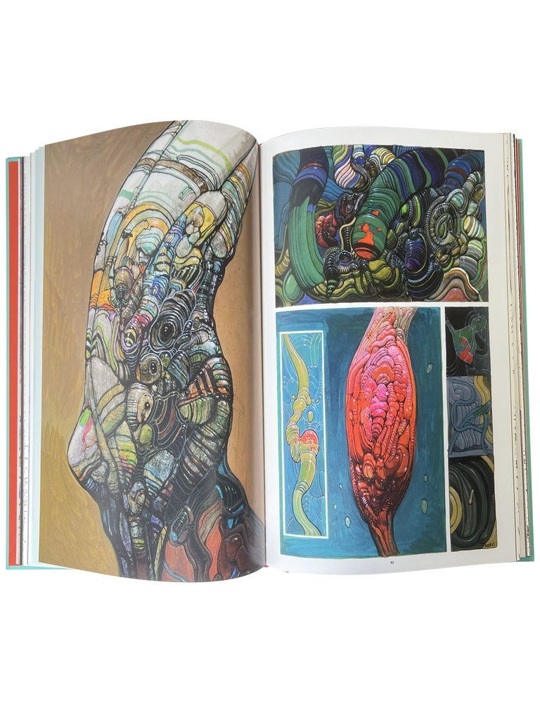 Moebius: Transe Forme