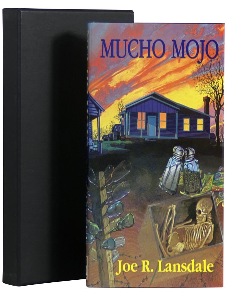 Mucho Mojo [Signed, Numbered]