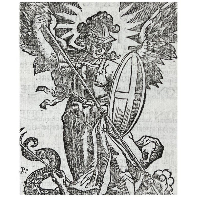 Narración de la marabillosa aparición que hizo el archangel San Miguel a Diego Lazaro de San Francisco, indio feligres del Pueblo de S. Bernardo de la jurisdicción de Santa María Nativitas