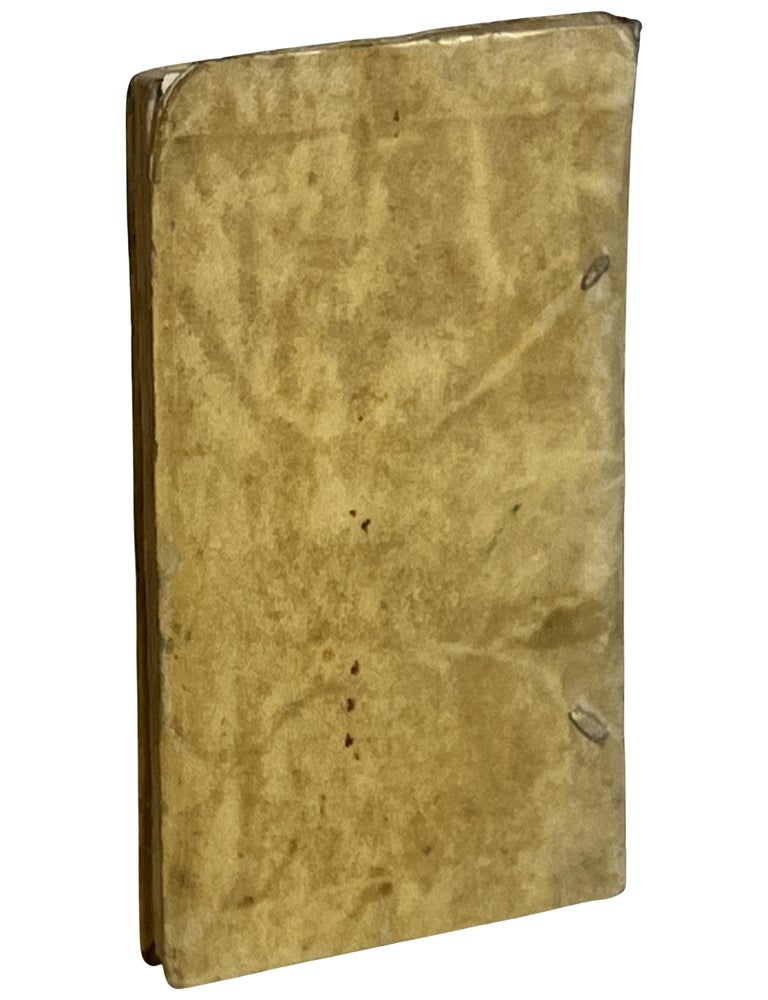 Manual de exercicios para los desagravios de Christo señor nuestro