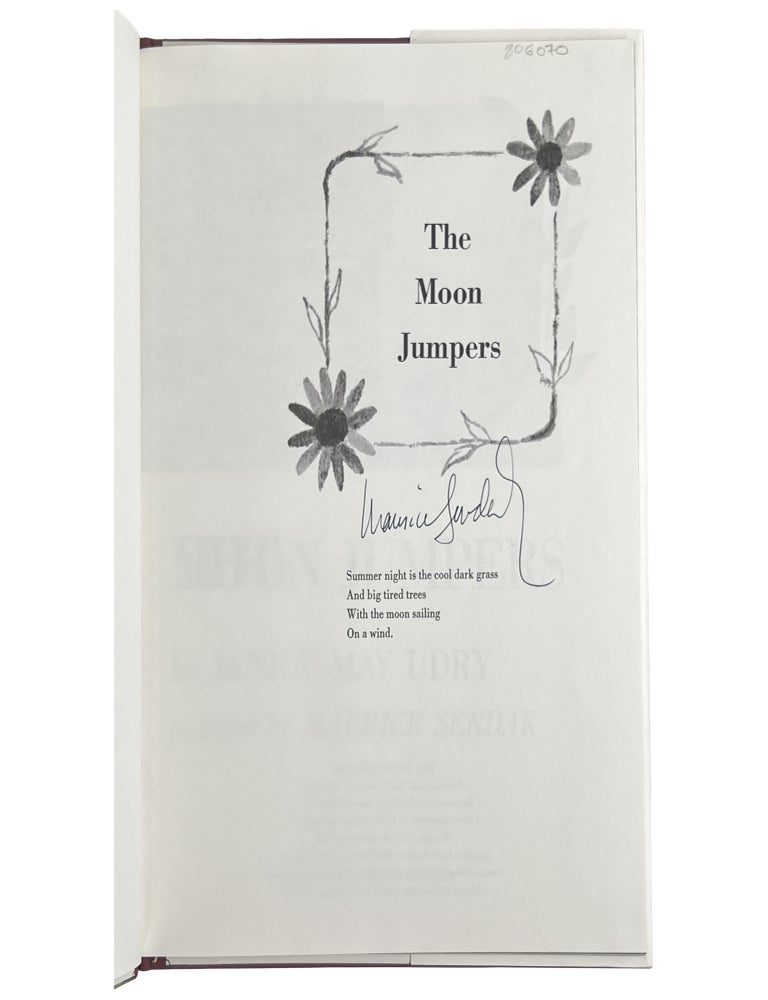The Moon Jumpers