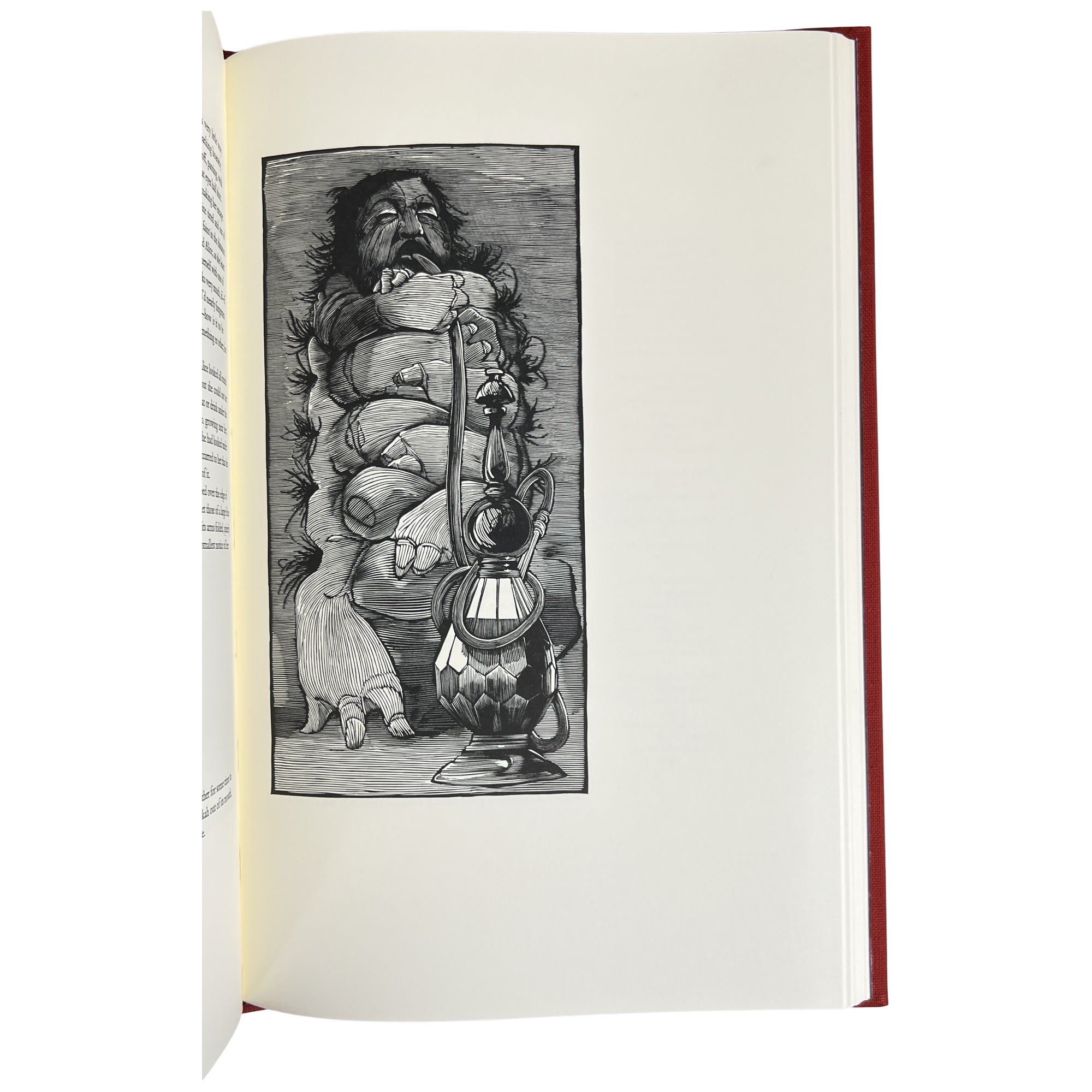 Alice's Adventures in Wonderland Signed Print Issue | Lewis