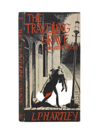 Item No: #365473 The Travelling Grave and Other Stories. L. P. Hartley