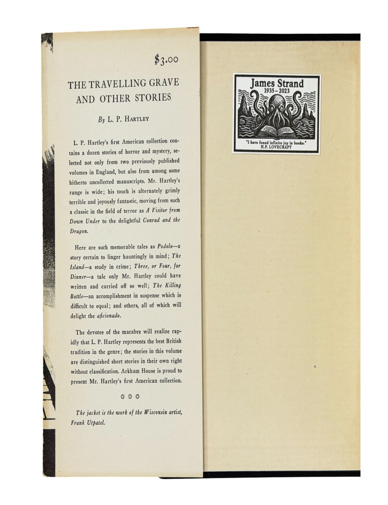 The Travelling Grave and Other Stories