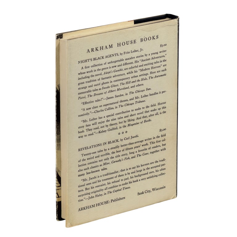The Travelling Grave and Other Stories