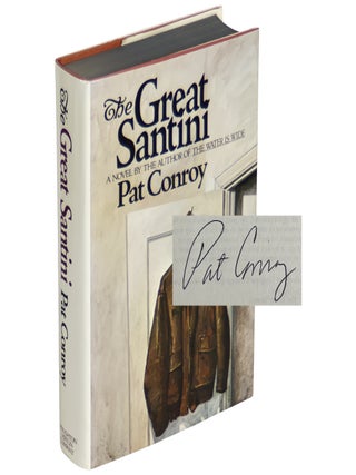 Item No: #365531 The Great Santini. Pat Conroy