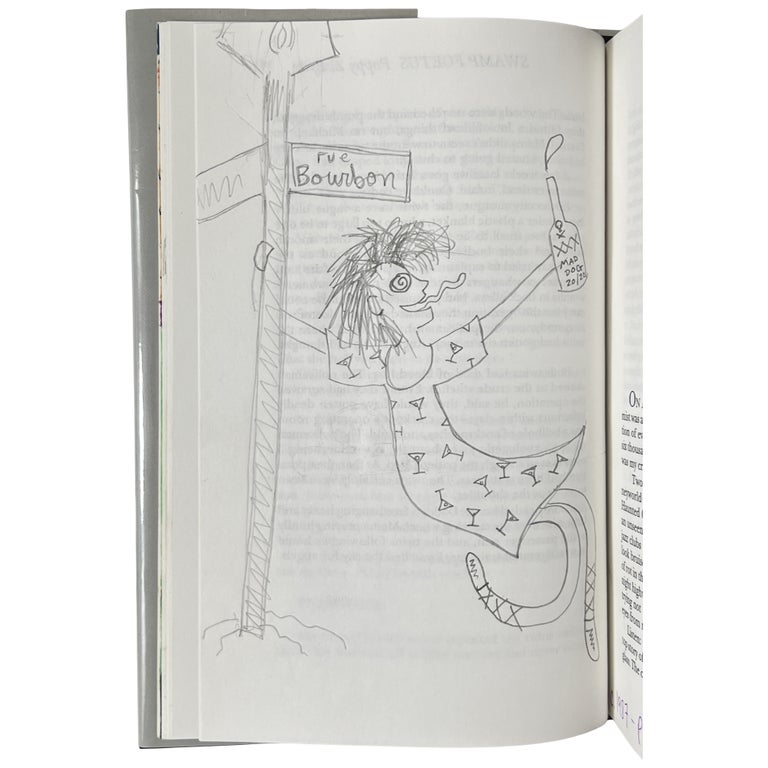 Swamp Foetus: A Collection of Short Stories