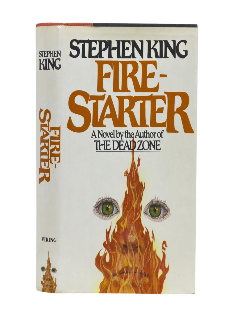 Firestarter