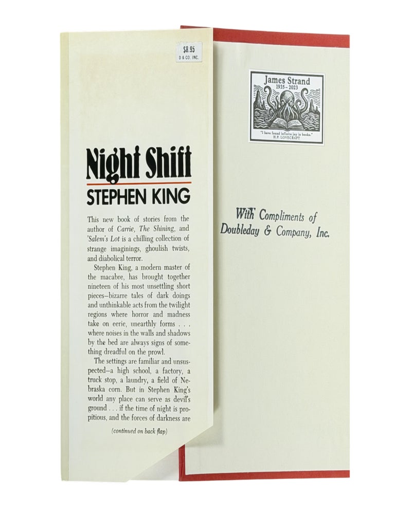Night Shift