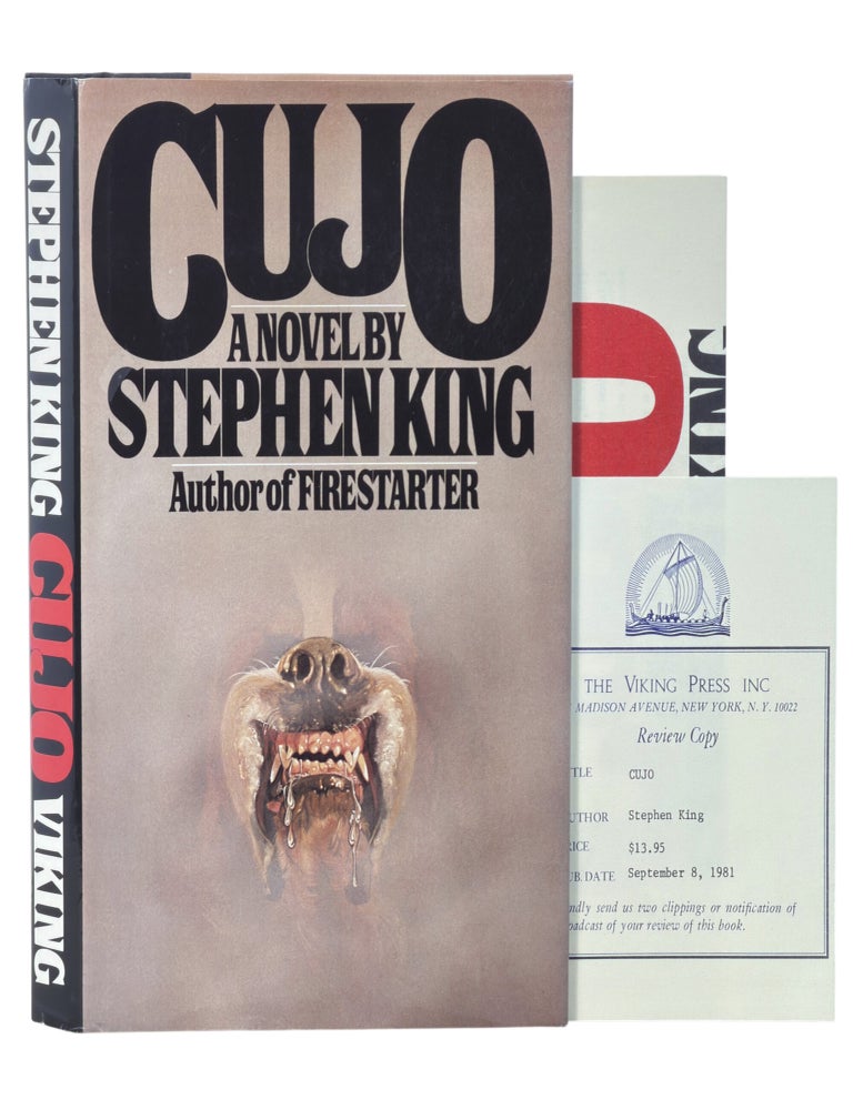 Cujo