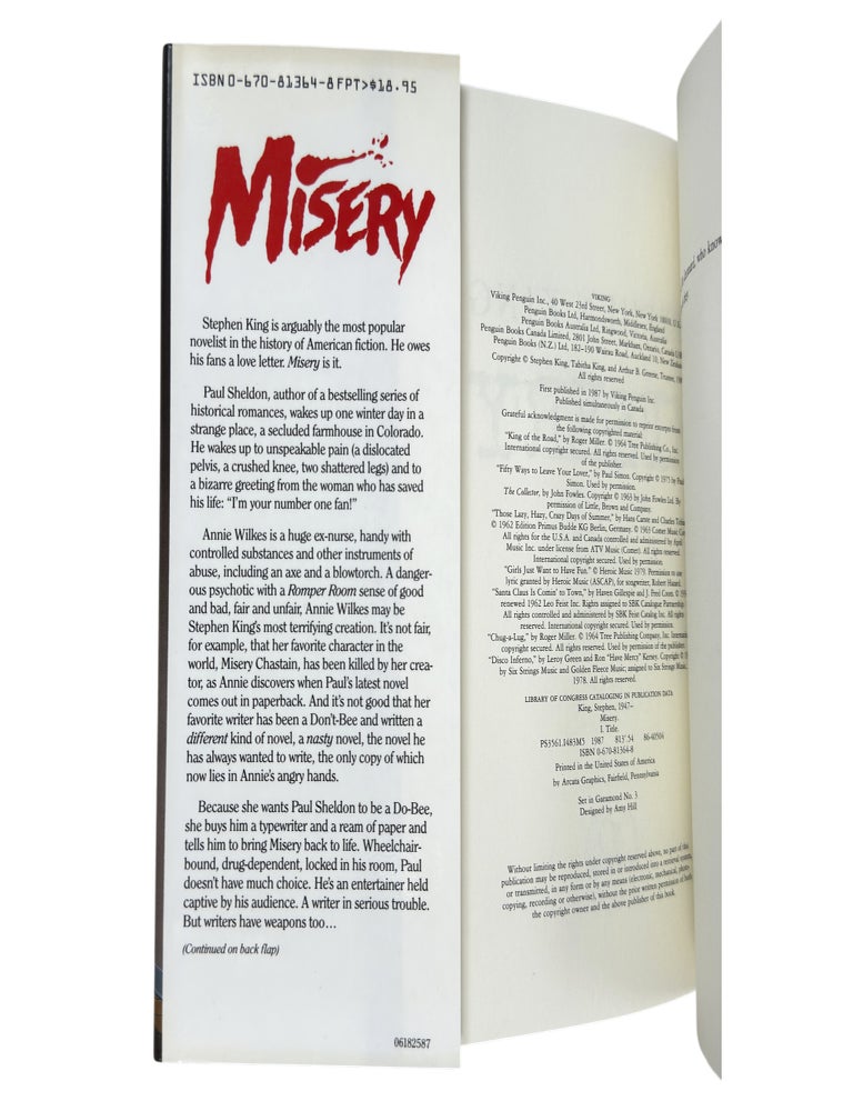 Misery