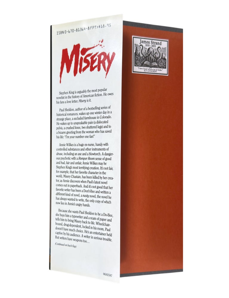 Misery