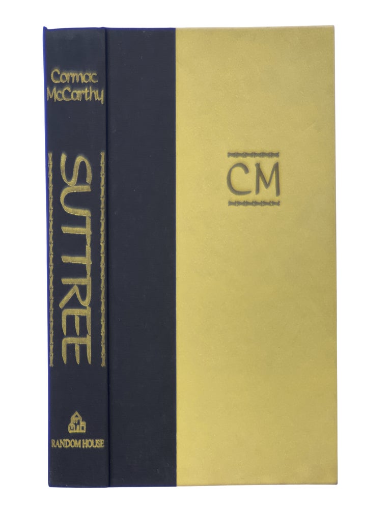 Suttree