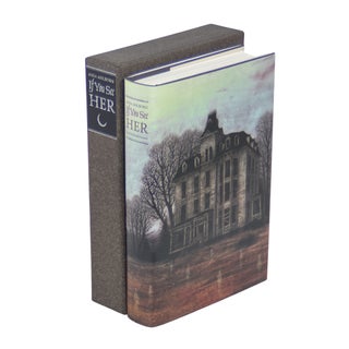 Item No: #365933 If You See Her [Suntup Numbered / Book Designer's PC...