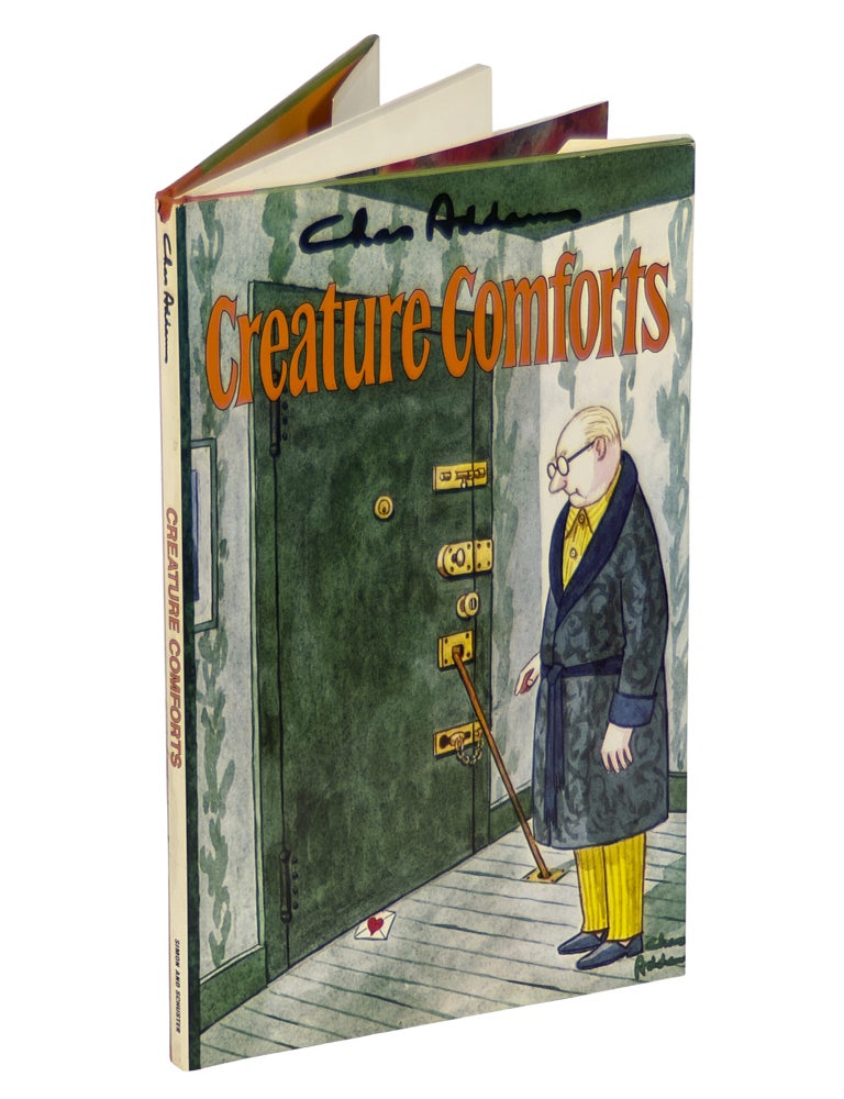 Creature Comforts