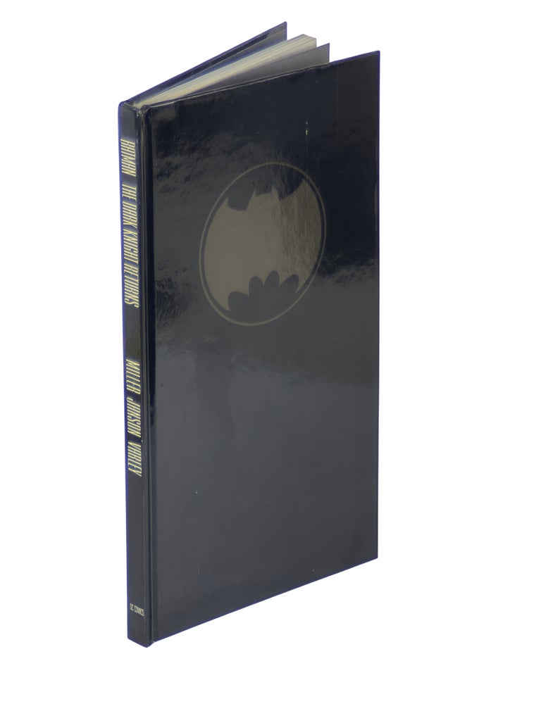 Batman: The Dark Knight Returns