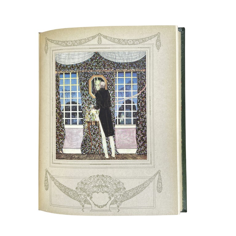 Powder & Crinoline: Old Fairy Tales