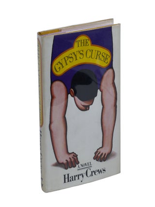 Item No: #366056 The Gypsy's Curse. Harry Crews