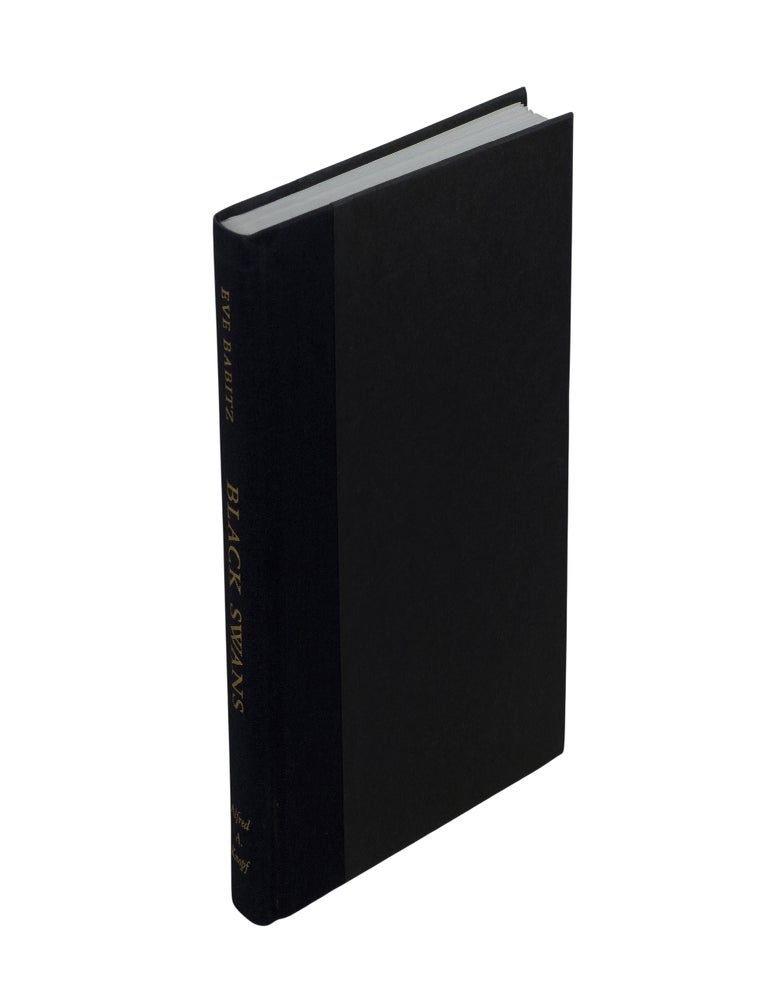 Black Swans: Stories