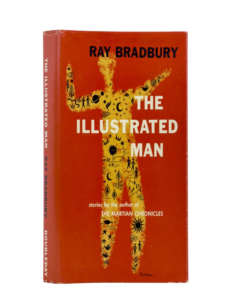The Illustrated Man