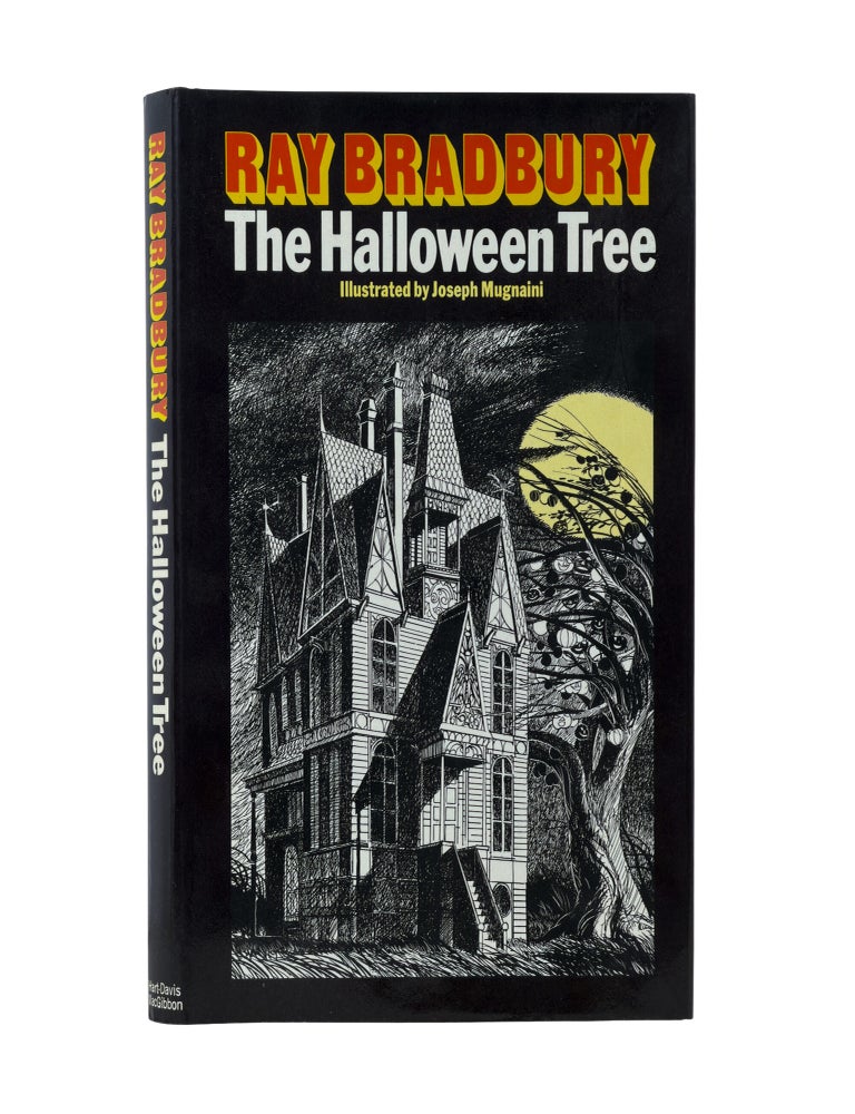 The Halloween Tree