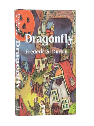Item No: #366102 Dragonfly. Frederic S. Durbin