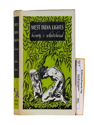 Item No: #366120 West India Lights. Henry S. Whitehead