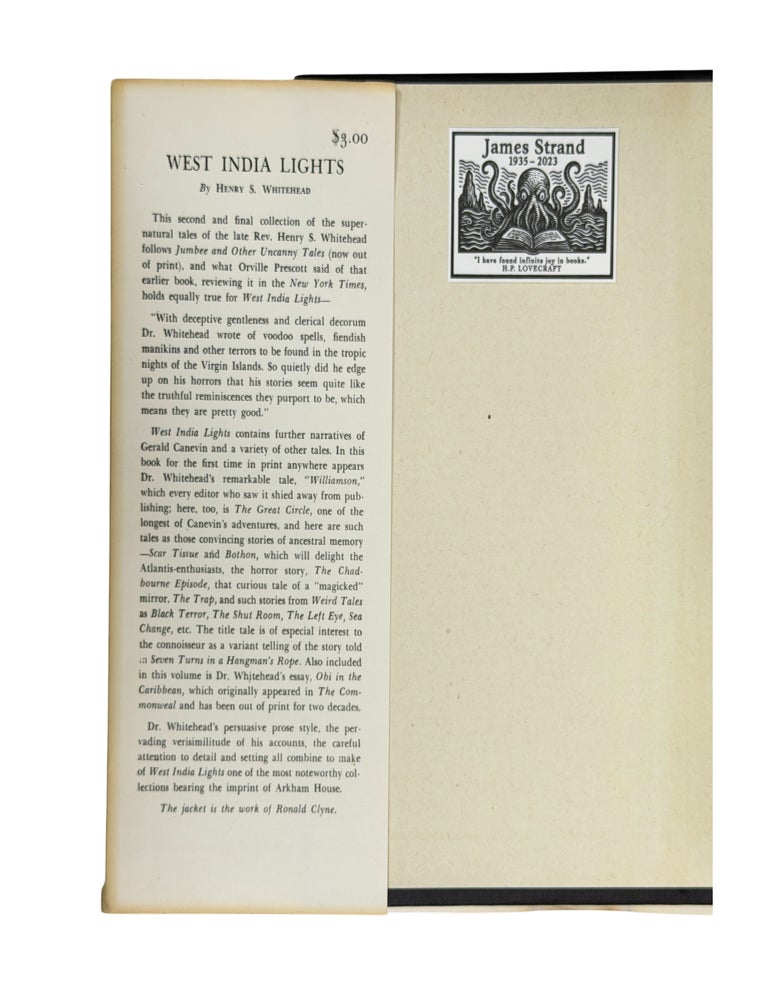 West India Lights