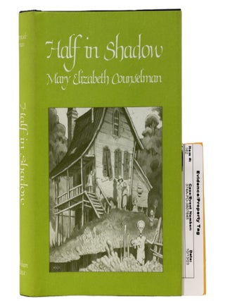 Item No: #366137 Half in Shadow. Mary Elizabeth Counselman