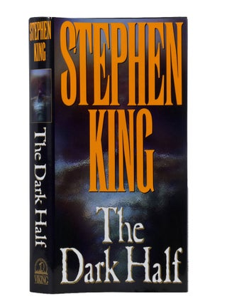 Item No: #366179 The Dark Half. Stephen King