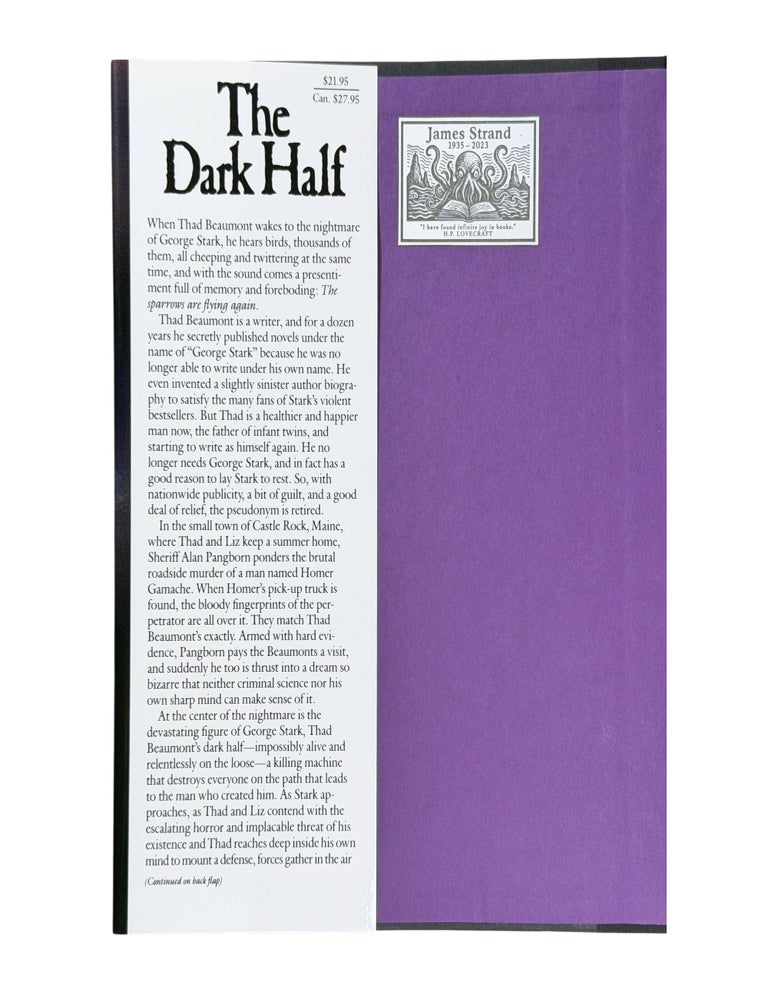 The Dark Half