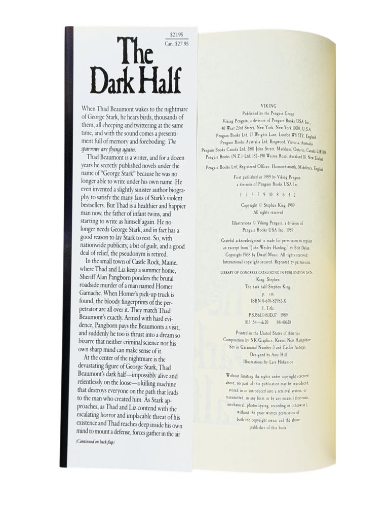 The Dark Half