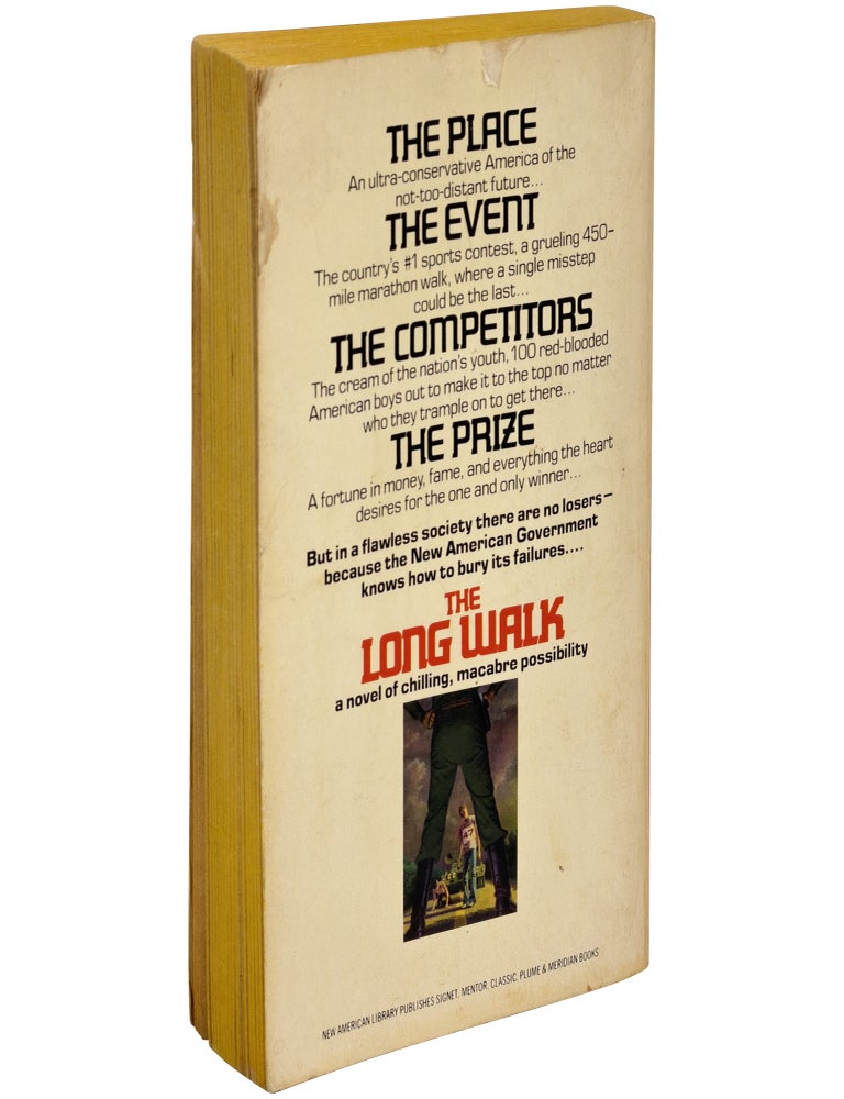 The Long Walk