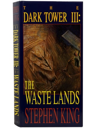 Item No: #366226 The Dark Tower III: The Waste Lands. Stephen King