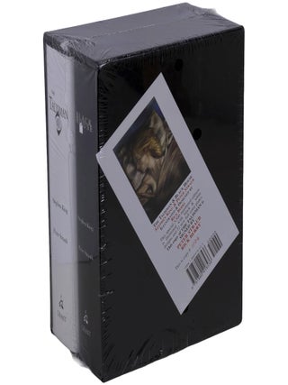 Item No: #366233 The Talisman / Black House. Stephen King, Peter Straub