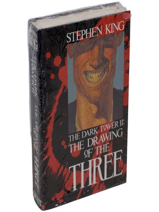 Item No: #366235 The Dark Tower II: The Drawing of the Three. Stephen King