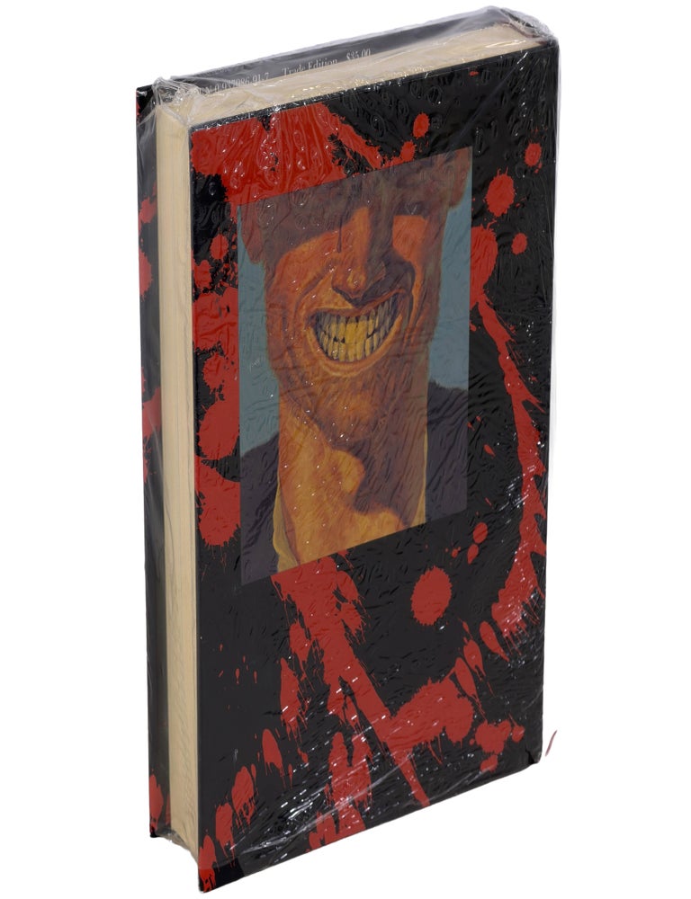 The Dark Tower II: The Drawing of the Three