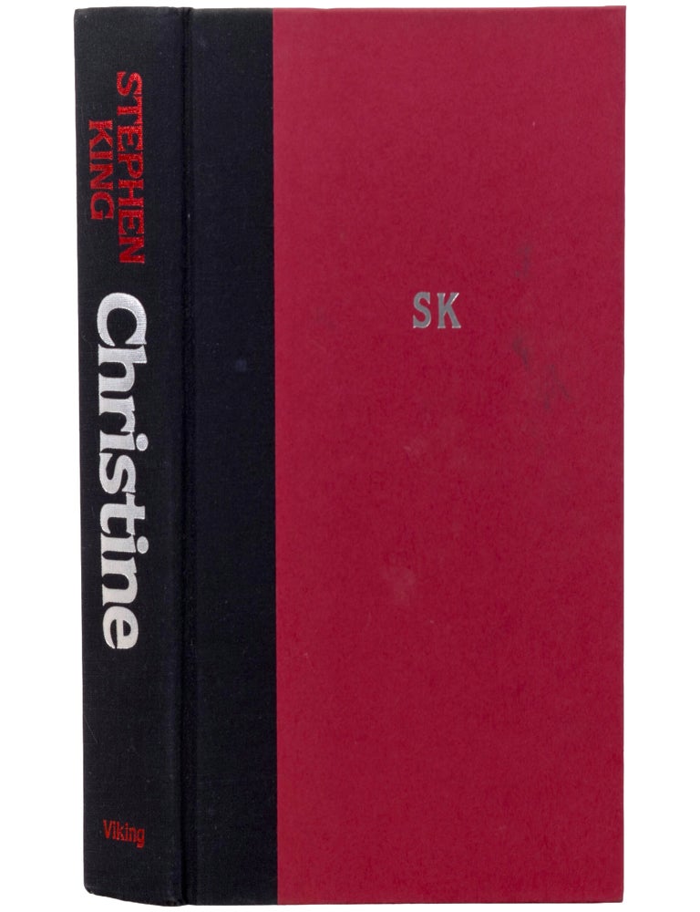 Christine
