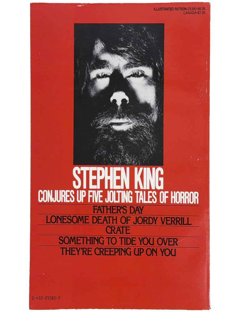 Stephen King's Creepshow