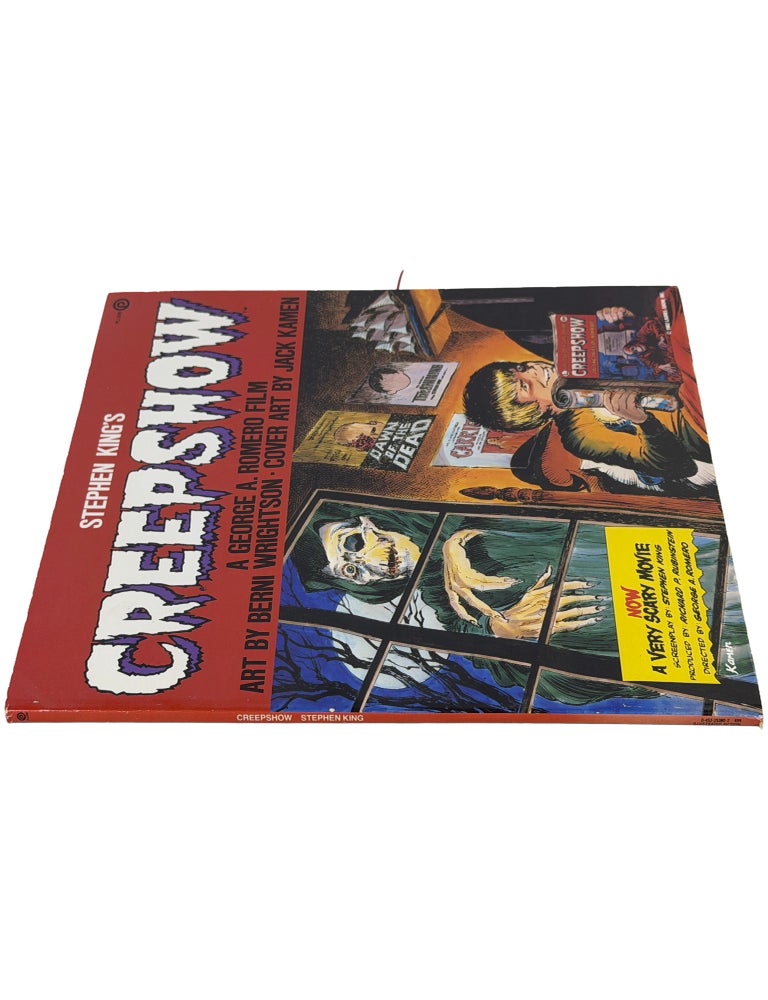 Stephen King's Creepshow