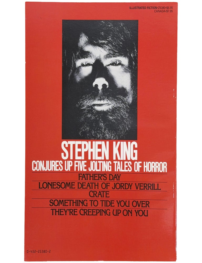 Stephen King's Creepshow