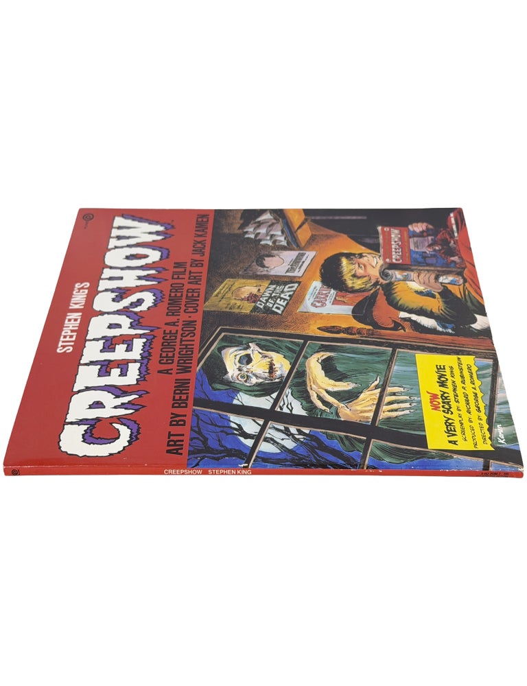 Stephen King's Creepshow