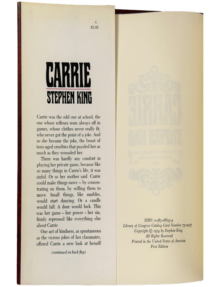 Carrie