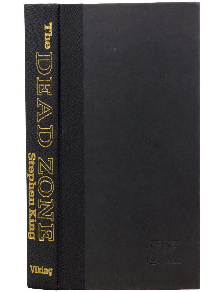 The Dead Zone